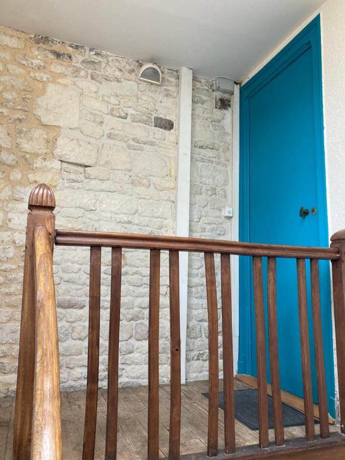Caen : Appartement Cosy Hyper Centre Historique Εξωτερικό φωτογραφία