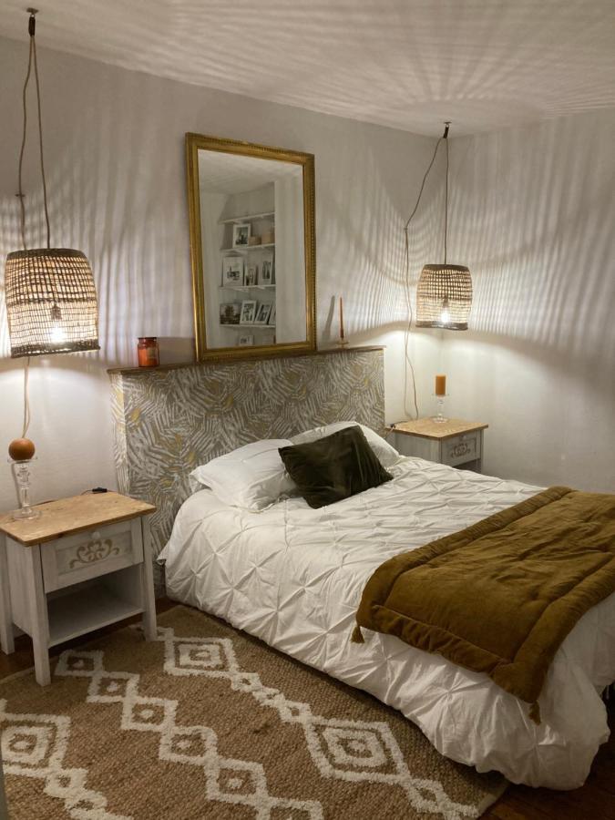 Caen : Appartement Cosy Hyper Centre Historique Εξωτερικό φωτογραφία